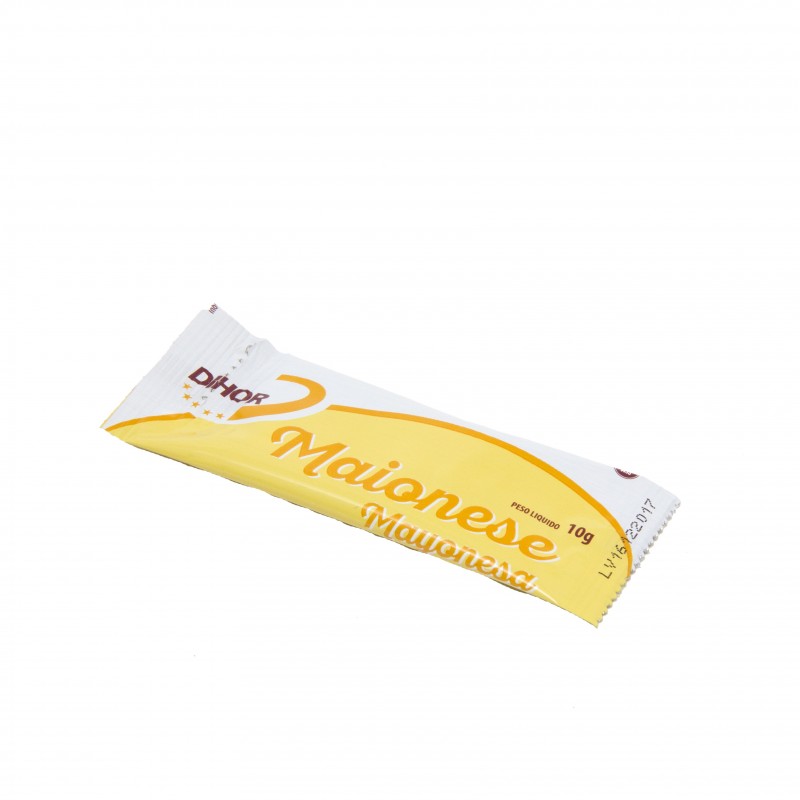 Maionese Unidoses