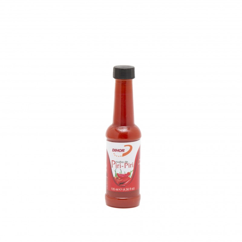 Molho Piri Piri 12x133ml