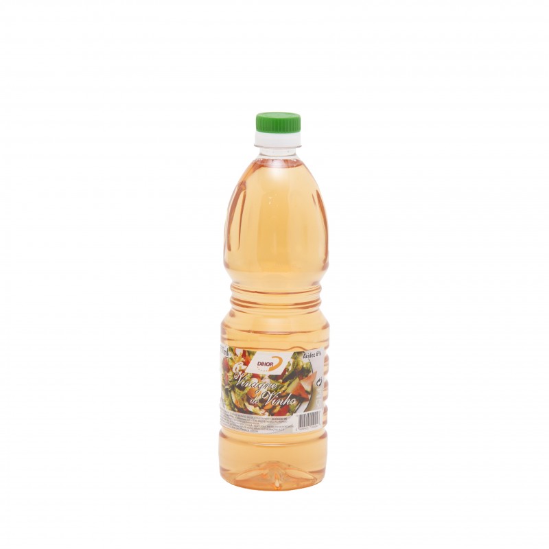 Vinagre de Vinho DIHOR 20X750ml