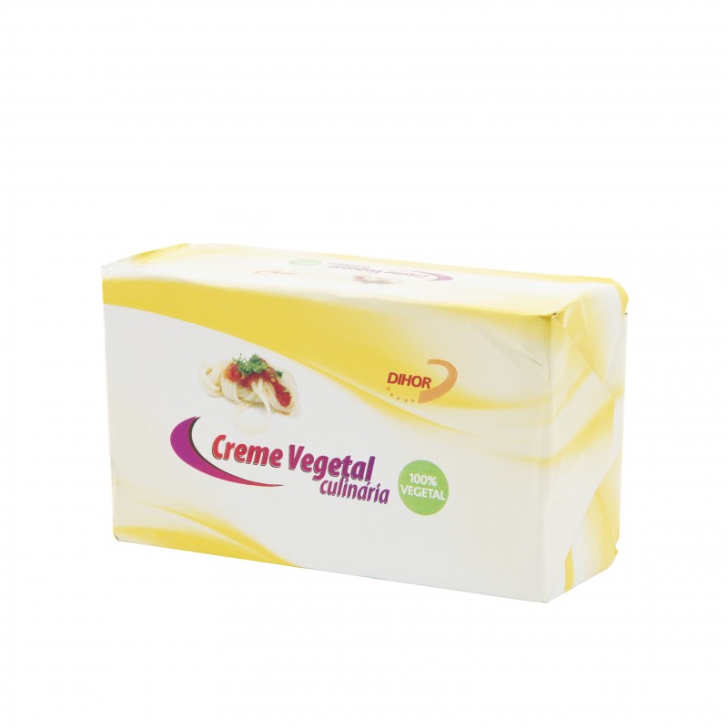 Margarina Culinária 100% Vegetal