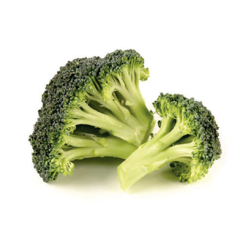 Bróculos Congelados